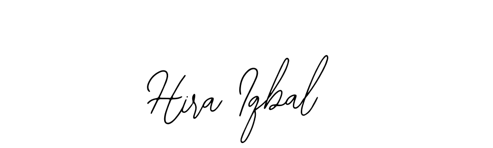 Make a short Hira Iqbal signature style. Manage your documents anywhere anytime using Bearetta-2O07w. Create and add eSignatures, submit forms, share and send files easily. Hira Iqbal signature style 12 images and pictures png