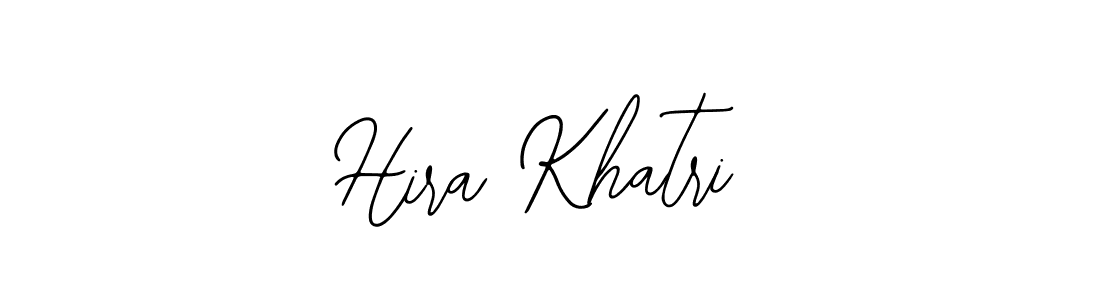 Best and Professional Signature Style for Hira Khatri. Bearetta-2O07w Best Signature Style Collection. Hira Khatri signature style 12 images and pictures png