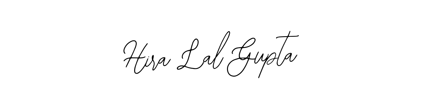 This is the best signature style for the Hira Lal Gupta name. Also you like these signature font (Bearetta-2O07w). Mix name signature. Hira Lal Gupta signature style 12 images and pictures png