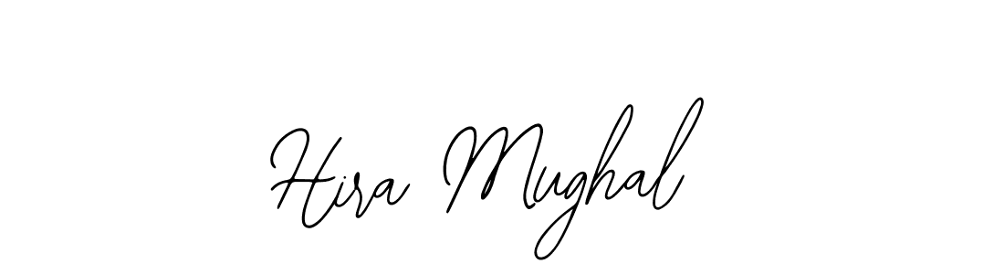 Once you've used our free online signature maker to create your best signature Bearetta-2O07w style, it's time to enjoy all of the benefits that Hira Mughal name signing documents. Hira Mughal signature style 12 images and pictures png