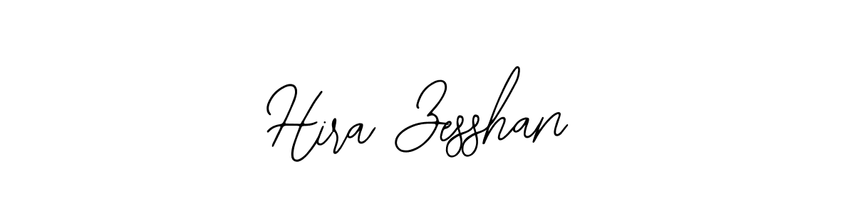 Make a short Hira Zesshan signature style. Manage your documents anywhere anytime using Bearetta-2O07w. Create and add eSignatures, submit forms, share and send files easily. Hira Zesshan signature style 12 images and pictures png