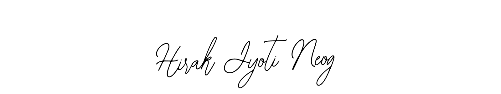 Make a beautiful signature design for name Hirak Jyoti Neog. Use this online signature maker to create a handwritten signature for free. Hirak Jyoti Neog signature style 12 images and pictures png