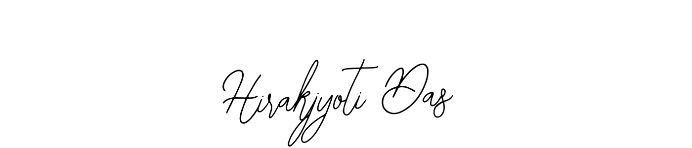 You can use this online signature creator to create a handwritten signature for the name Hirakjyoti Das. This is the best online autograph maker. Hirakjyoti Das signature style 12 images and pictures png