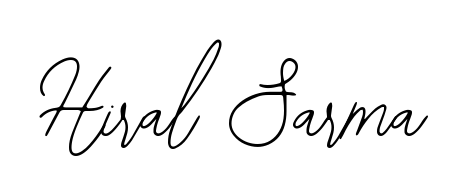 A dynamic signature style for Hiral Sarma using Bearetta-2O07w script. Designed to look authentic, handwritten, and professional. Hiral Sarma signature style 12 images and pictures png