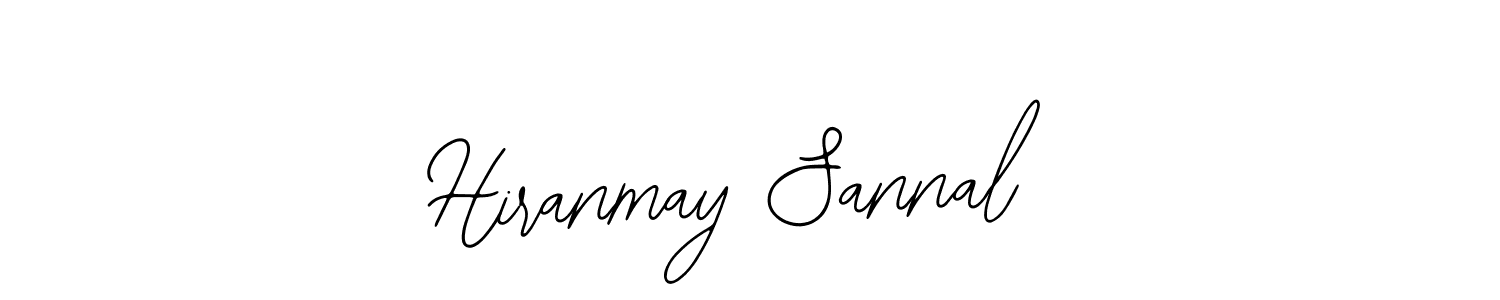 Also You can easily find your signature by using the search form. We will create Hiranmay Sannal name handwritten signature images for you free of cost using Bearetta-2O07w sign style. Hiranmay Sannal signature style 12 images and pictures png