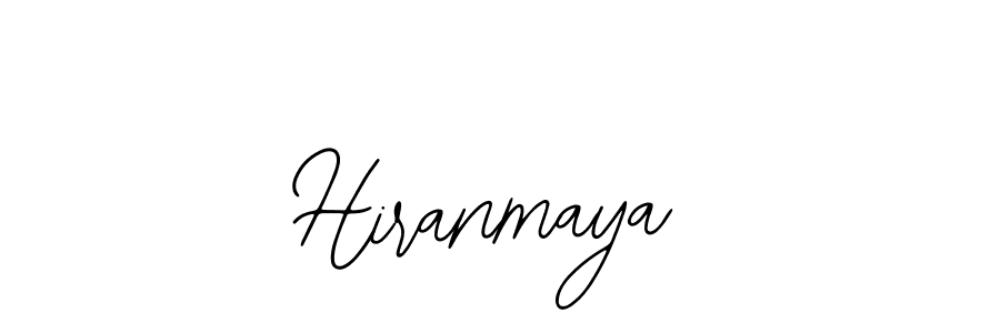Bearetta-2O07w is a professional signature style that is perfect for those who want to add a touch of class to their signature. It is also a great choice for those who want to make their signature more unique. Get Hiranmaya name to fancy signature for free. Hiranmaya signature style 12 images and pictures png