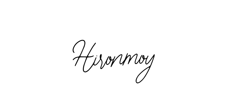 Also You can easily find your signature by using the search form. We will create Hironmoy name handwritten signature images for you free of cost using Bearetta-2O07w sign style. Hironmoy signature style 12 images and pictures png