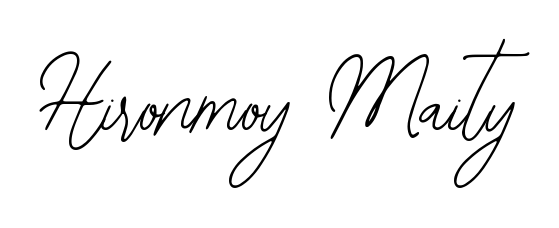 Explore multiple handwriting variations for Hironmoy Maity including this stunning Bearetta-2O07w design. Free to use across all platforms. Hironmoy Maity signature style 12 images and pictures png