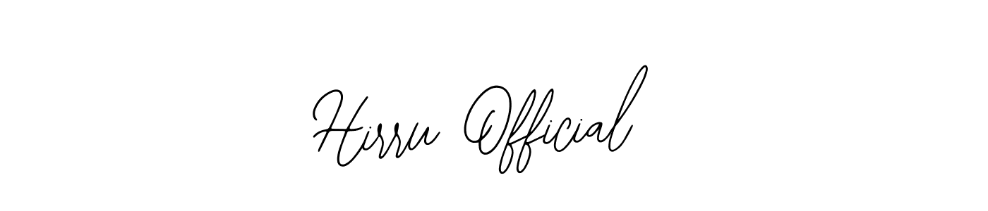 This is the best signature style for the Hirru Official name. Also you like these signature font (Bearetta-2O07w). Mix name signature. Hirru Official signature style 12 images and pictures png