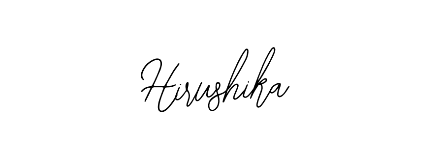 Here are the top 10 professional signature styles for the name Hirushika. These are the best autograph styles you can use for your name. Hirushika signature style 12 images and pictures png