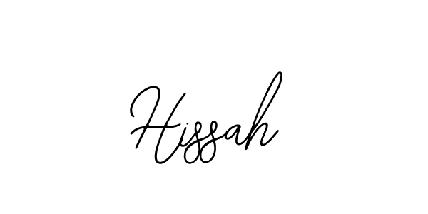 Here are the top 10 professional signature styles for the name Hissah. These are the best autograph styles you can use for your name. Hissah signature style 12 images and pictures png