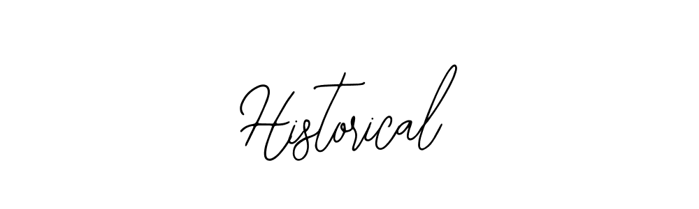 Also You can easily find your signature by using the search form. We will create Historical name handwritten signature images for you free of cost using Bearetta-2O07w sign style. Historical signature style 12 images and pictures png