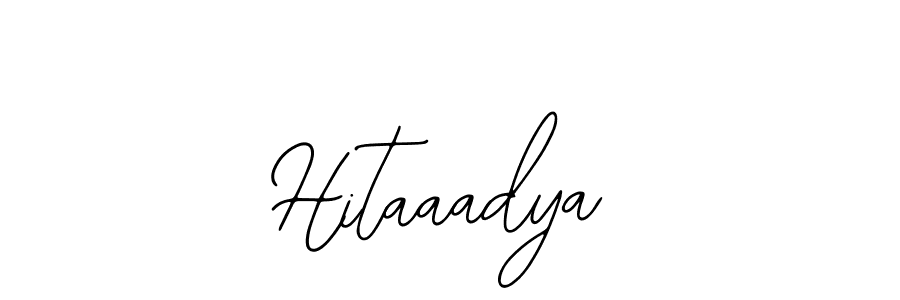 This is the best signature style for the Hitaaadya name. Also you like these signature font (Bearetta-2O07w). Mix name signature. Hitaaadya signature style 12 images and pictures png