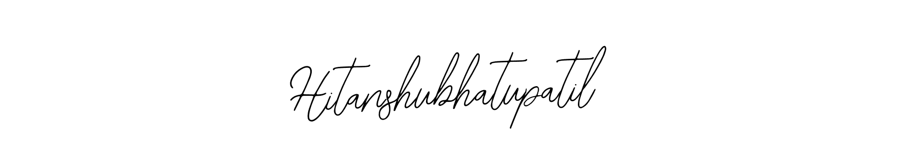 See photos of Hitanshubhatupatil official signature by Spectra . Check more albums & portfolios. Read reviews & check more about Bearetta-2O07w font. Hitanshubhatupatil signature style 12 images and pictures png