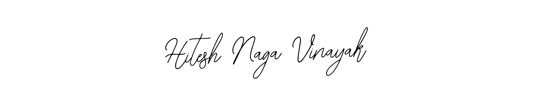 Check out images of Autograph of Hitesh Naga Vinayak name. Actor Hitesh Naga Vinayak Signature Style. Bearetta-2O07w is a professional sign style online. Hitesh Naga Vinayak signature style 12 images and pictures png