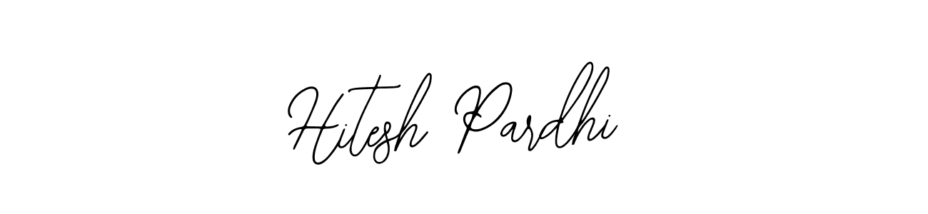 Check out images of Autograph of Hitesh Pardhi name. Actor Hitesh Pardhi Signature Style. Bearetta-2O07w is a professional sign style online. Hitesh Pardhi signature style 12 images and pictures png