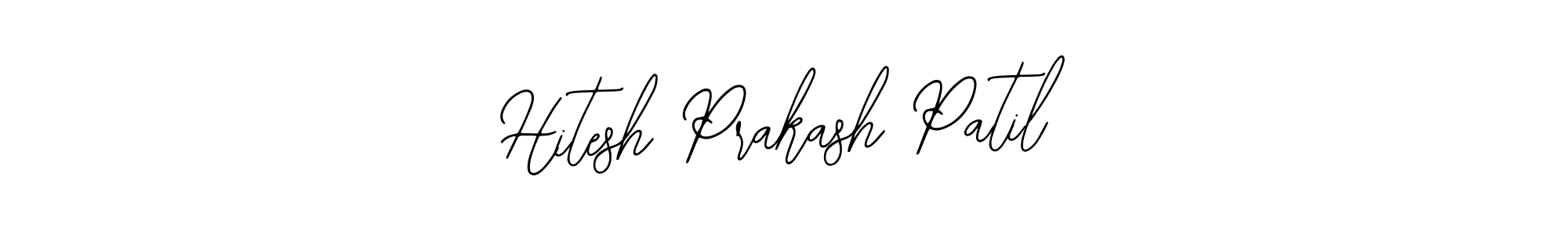 Here are the top 10 professional signature styles for the name Hitesh Prakash Patil. These are the best autograph styles you can use for your name. Hitesh Prakash Patil signature style 12 images and pictures png