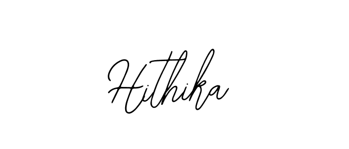 Here are the top 10 professional signature styles for the name Hithika. These are the best autograph styles you can use for your name. Hithika signature style 12 images and pictures png