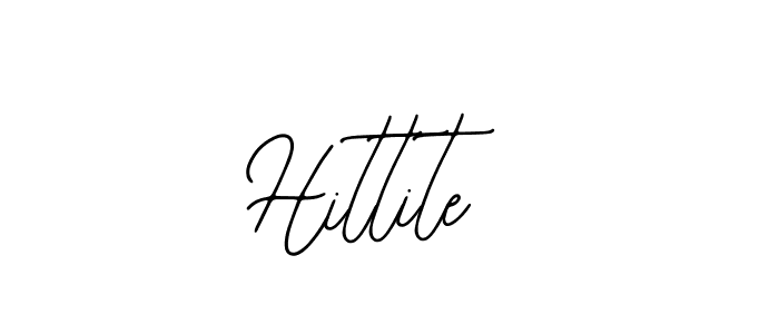 Make a beautiful signature design for name Hittite. With this signature (Bearetta-2O07w) style, you can create a handwritten signature for free. Hittite signature style 12 images and pictures png