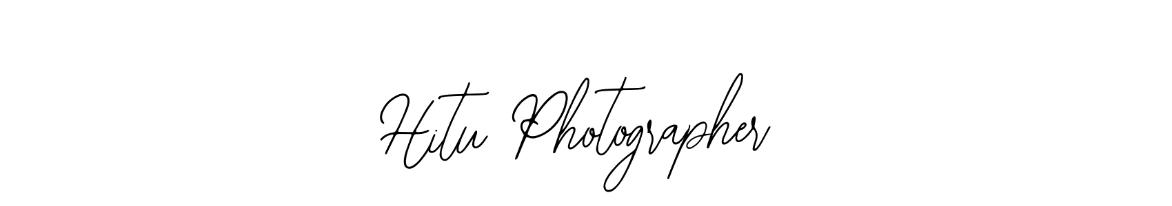 Make a short Hitu Photographer signature style. Manage your documents anywhere anytime using Bearetta-2O07w. Create and add eSignatures, submit forms, share and send files easily. Hitu Photographer signature style 12 images and pictures png