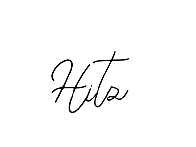 Also You can easily find your signature by using the search form. We will create Hitz name handwritten signature images for you free of cost using Bearetta-2O07w sign style. Hitz signature style 12 images and pictures png