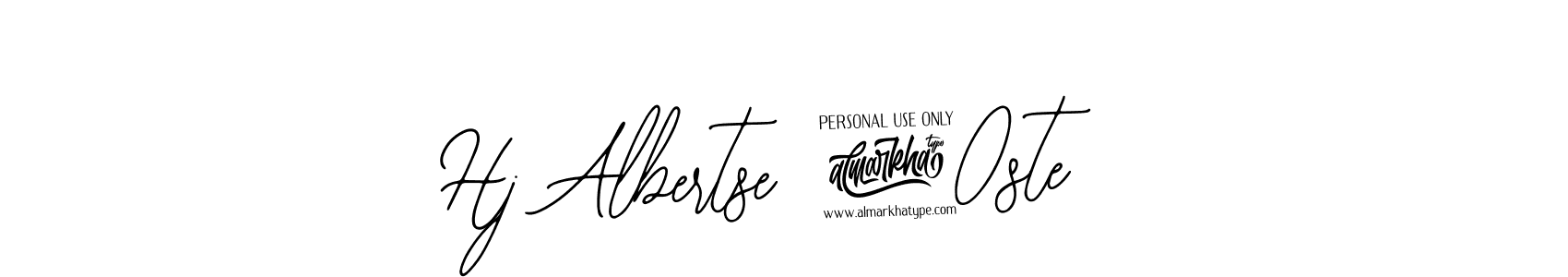 if you are searching for the best signature style for your name Hj Albertse 70ste. so please give up your signature search. here we have designed multiple signature styles  using Bearetta-2O07w. Hj Albertse 70ste signature style 12 images and pictures png