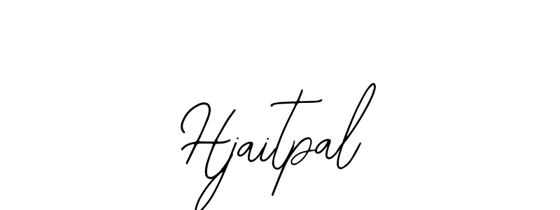 It looks lik you need a new signature style for name Hjaitpal. Design unique handwritten (Bearetta-2O07w) signature with our free signature maker in just a few clicks. Hjaitpal signature style 12 images and pictures png