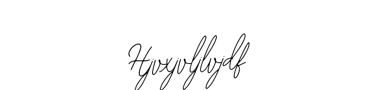 How to make Hjvxjvljlvjdf signature? Bearetta-2O07w is a professional autograph style. Create handwritten signature for Hjvxjvljlvjdf name. Hjvxjvljlvjdf signature style 12 images and pictures png
