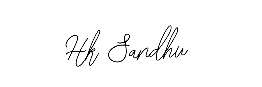 This is the best signature style for the Hk Sandhu name. Also you like these signature font (Bearetta-2O07w). Mix name signature. Hk Sandhu signature style 12 images and pictures png