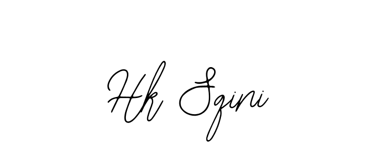 You can use this online signature creator to create a handwritten signature for the name Hk Sqini. This is the best online autograph maker. Hk Sqini signature style 12 images and pictures png