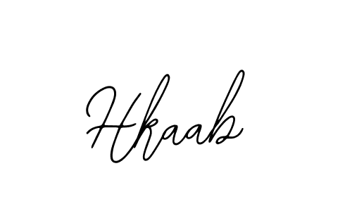 Also we have Hkaab name is the best signature style. Create professional handwritten signature collection using Bearetta-2O07w autograph style. Hkaab signature style 12 images and pictures png