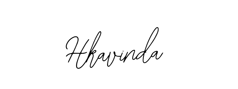 Also You can easily find your signature by using the search form. We will create Hkavinda name handwritten signature images for you free of cost using Bearetta-2O07w sign style. Hkavinda signature style 12 images and pictures png