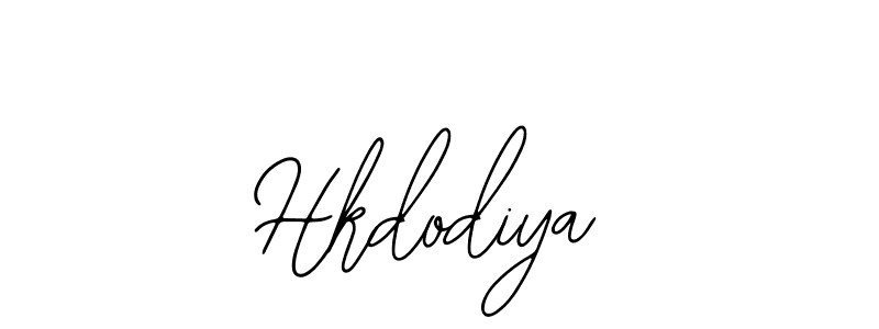 Best and Professional Signature Style for Hkdodiya. Bearetta-2O07w Best Signature Style Collection. Hkdodiya signature style 12 images and pictures png