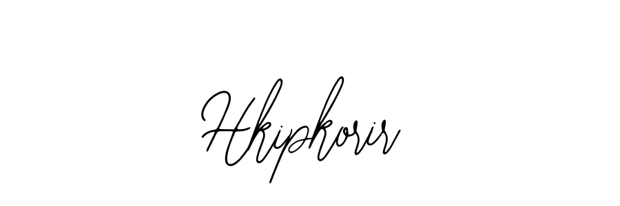 You can use this online signature creator to create a handwritten signature for the name Hkipkorir. This is the best online autograph maker. Hkipkorir signature style 12 images and pictures png