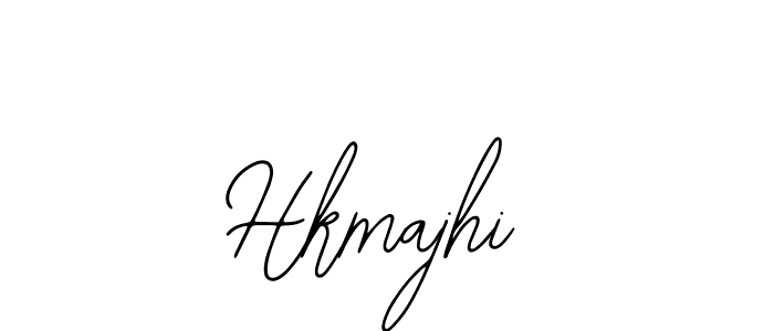 Also You can easily find your signature by using the search form. We will create Hkmajhi name handwritten signature images for you free of cost using Bearetta-2O07w sign style. Hkmajhi signature style 12 images and pictures png