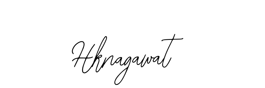 Create a beautiful signature design for name Hknagawat. With this signature (Bearetta-2O07w) fonts, you can make a handwritten signature for free. Hknagawat signature style 12 images and pictures png
