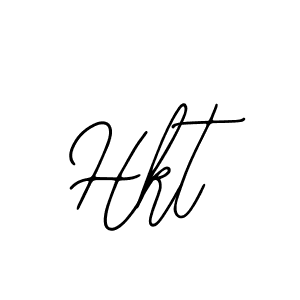 Design your own signature with our free online signature maker. With this signature software, you can create a handwritten (Bearetta-2O07w) signature for name Hkt. Hkt signature style 12 images and pictures png