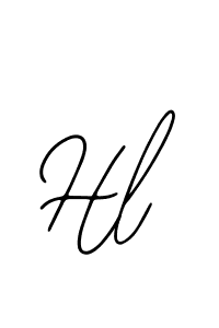 Best and Professional Signature Style for Hl. Bearetta-2O07w Best Signature Style Collection. Hl signature style 12 images and pictures png