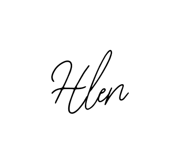 You can use this online signature creator to create a handwritten signature for the name Hlen. This is the best online autograph maker. Hlen signature style 12 images and pictures png