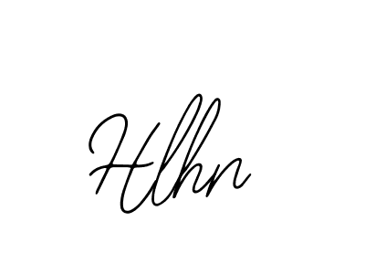 Also we have Hlhn name is the best signature style. Create professional handwritten signature collection using Bearetta-2O07w autograph style. Hlhn signature style 12 images and pictures png