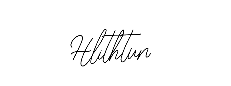 Best and Professional Signature Style for Hlithtun. Bearetta-2O07w Best Signature Style Collection. Hlithtun signature style 12 images and pictures png