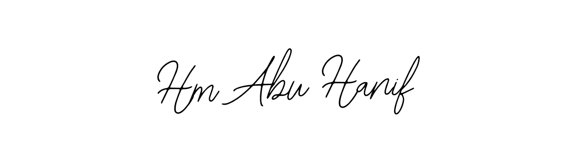 See photos of Hm Abu Hanif official signature by Spectra . Check more albums & portfolios. Read reviews & check more about Bearetta-2O07w font. Hm Abu Hanif signature style 12 images and pictures png