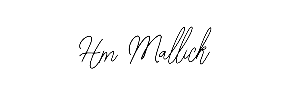 Check out images of Autograph of Hm Mallick name. Actor Hm Mallick Signature Style. Bearetta-2O07w is a professional sign style online. Hm Mallick signature style 12 images and pictures png