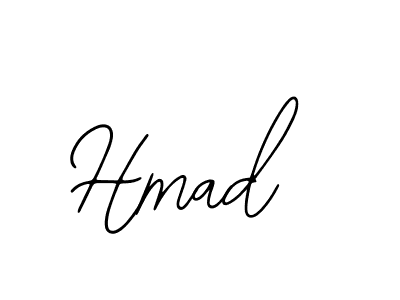 Make a beautiful signature design for name Hmad. Use this online signature maker to create a handwritten signature for free. Hmad signature style 12 images and pictures png