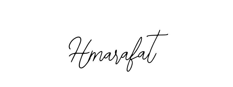 Also we have Hmarafat name is the best signature style. Create professional handwritten signature collection using Bearetta-2O07w autograph style. Hmarafat signature style 12 images and pictures png