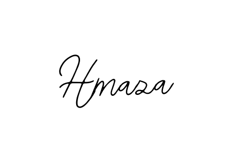 Once you've used our free online signature maker to create your best signature Bearetta-2O07w style, it's time to enjoy all of the benefits that Hmaza name signing documents. Hmaza signature style 12 images and pictures png