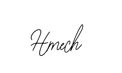 The best way (Bearetta-2O07w) to make a short signature is to pick only two or three words in your name. The name Hmech include a total of six letters. For converting this name. Hmech signature style 12 images and pictures png