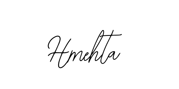 Similarly Bearetta-2O07w is the best handwritten signature design. Signature creator online .You can use it as an online autograph creator for name Hmehta. Hmehta signature style 12 images and pictures png