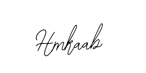 Once you've used our free online signature maker to create your best signature Bearetta-2O07w style, it's time to enjoy all of the benefits that Hmkaab name signing documents. Hmkaab signature style 12 images and pictures png