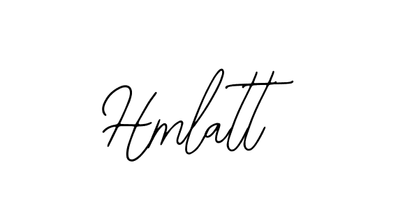 This is the best signature style for the Hmlatt name. Also you like these signature font (Bearetta-2O07w). Mix name signature. Hmlatt signature style 12 images and pictures png